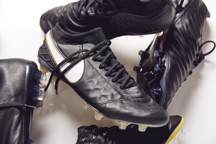 Insane Dynamic Fit Collar Next Gen Nike Tiempo Legend 7